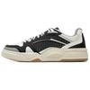 Li Ning We Wo Lite Comfortable Versatile Durable Non-Slip Low-Top Skate Shoes Men Sneaker Black White AGCV075-2