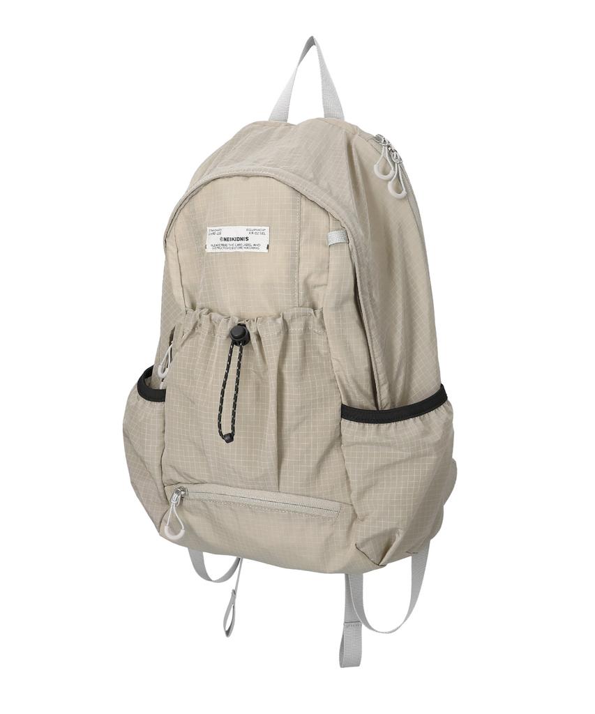 Neikidnis Air Rip Puppy Backpack Greige