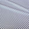 Polka Dot Twill Cartoon Cotton Bedding Fabric