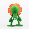 Cagney Carnation Cuphead 10" Authentic Plush New Series 2 Soft And Premium Quality Toy
