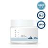 ROUND LAB 1025 Dokdo Cream 80ml – Intensive Moisture Barrier Cream, Korean