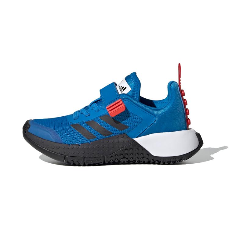 

Новые спортивные кроссовки adidas LEGO Синие PS FX2870 34