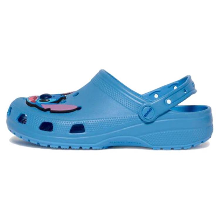 Crocs Zoccolo Classico Disney Stitch 209448-4TB