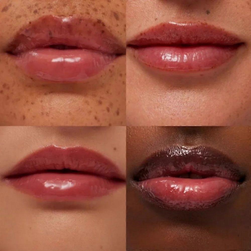 Summer Fridays Tinted Lip Butter Balm Set- Conditioning Vegan Lip Balm for Instant Moisture, Shine & Hydration - Softening & Soothing Skincare
