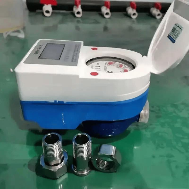 IRIR NB-LOT Smart Prepayment Water Meter
