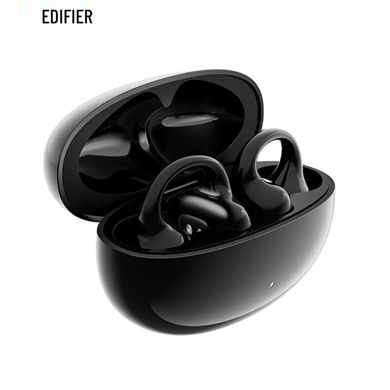 

Edifier Lolli Clip Cloud Feel Smart Earbuds