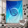 Queens Park Rangers Football Wall Tapestry Home Decor Wall Hanging Cloth for Bedroom Living Room Background