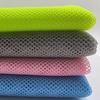 Hexagonal Mesh Fabric: Warp Knitted Material for Handbags, Luggage, Tents, Mosquito Nets, Laundry Bags, and Shoes (K080 Small Hole)
