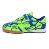 Professional Futsal Childrens Soccer Shoes Society Boy Indoor Training Football Boots Sneaker Indoor Sports Match Football Shoes