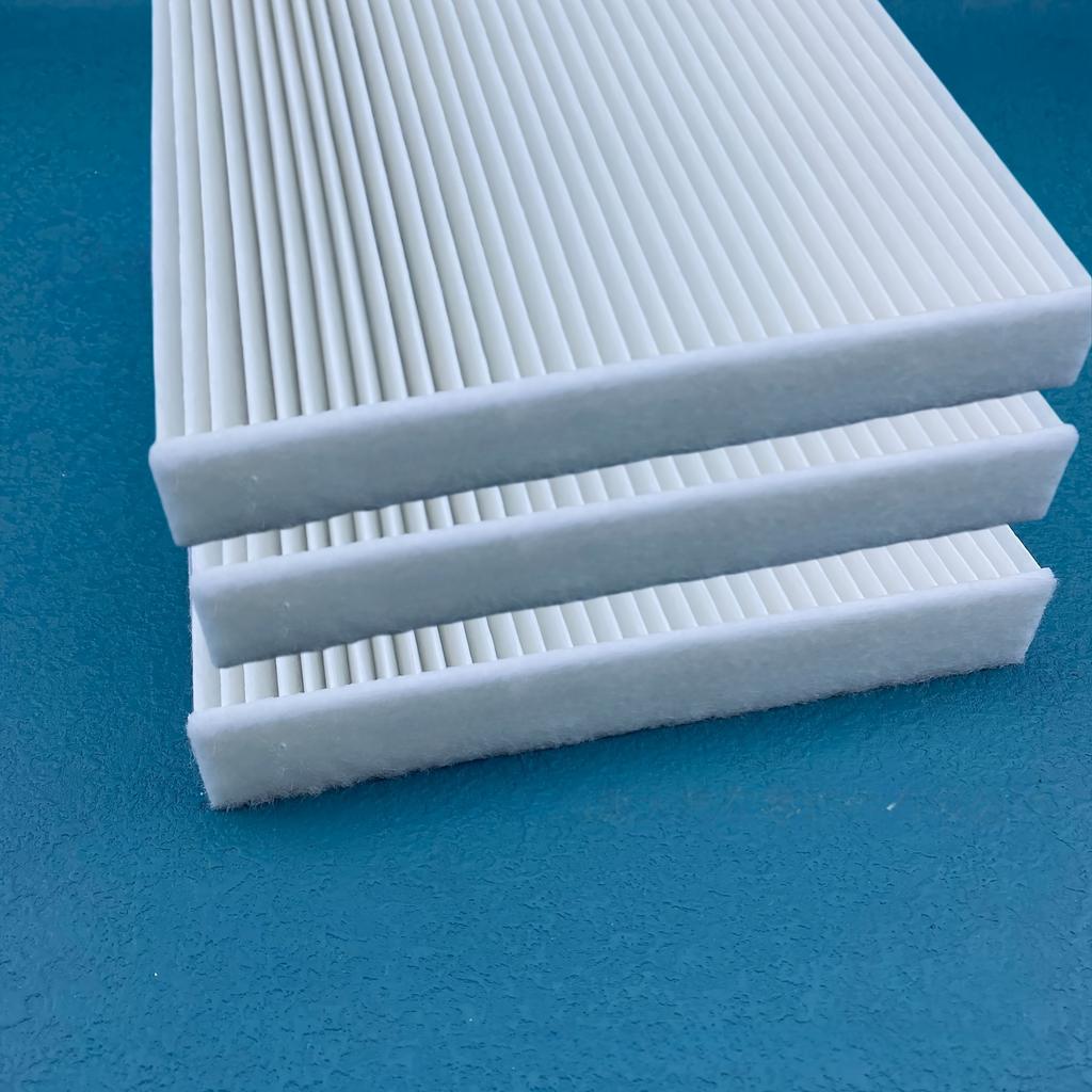 Car Cabin Air Filter Kits Air Filter Replacement For Toyota Corolla Camry Levin Ruizhi Vios Highlander Air Conditioning Filter