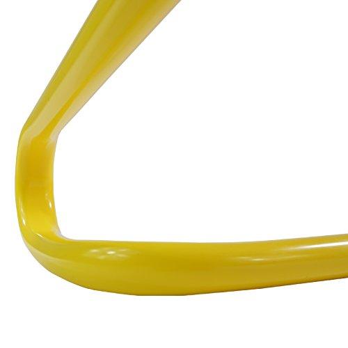 EVERNEW Flex Hurdles 10 (Set of 5), 10cm Tall, ETE056