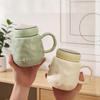 Porcelain Soul Ceramic Mug