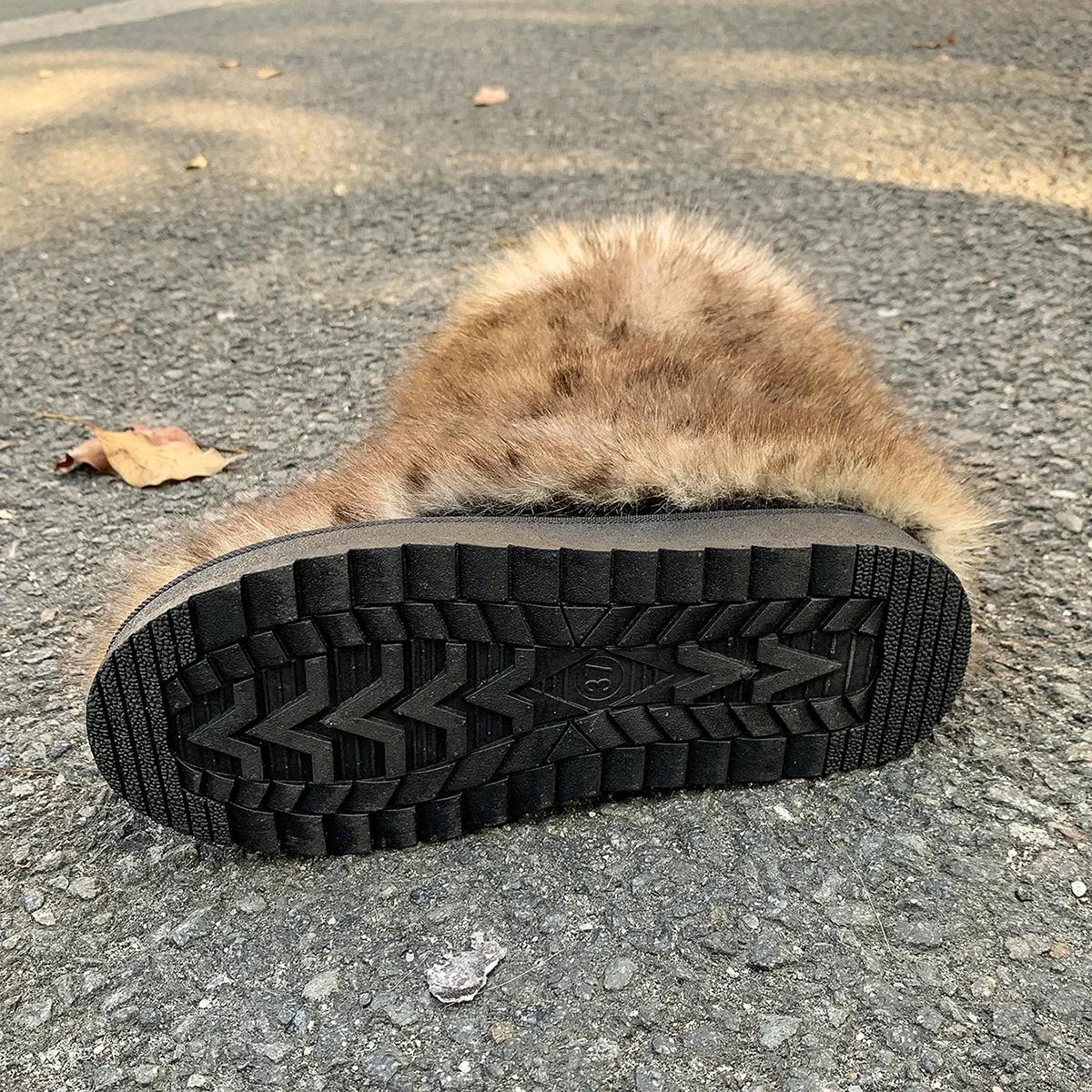 Модная женская обувь 2024 года — фото 6