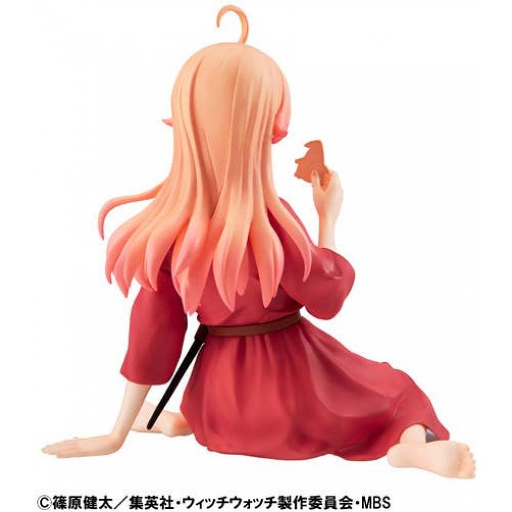 Witch Watch G.e.m. Series Witch Watch Tenohira Nico Chan