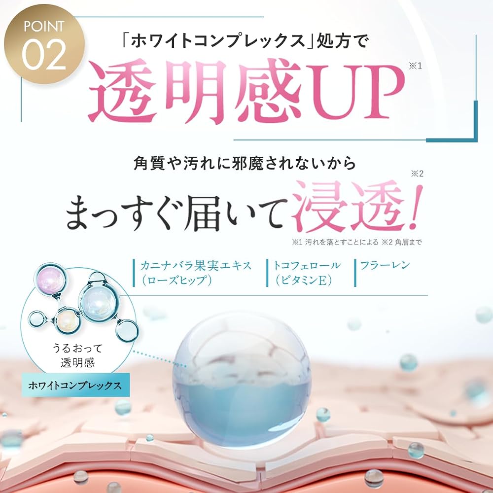 CHPT.9 Pore Clear Serum Cleansing Essence Peeling 30ml