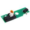 Door Operator Counter Board, R4918 RV Counter Board Replacement for SW3000XLS SW3200XLS Door Operators
