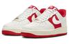 Nike Air Force 1 Low '07 LV8 Athletic Department Sail University Red FN7439-133