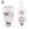Schwarzkopf Cashmere & Repair Shampoo and Conditioner Set