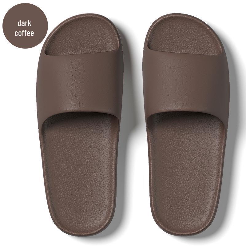 

Hotel EVA Slippers: Unisex Indoor Summer Shower Sandals 42-43 (fits 41-42)