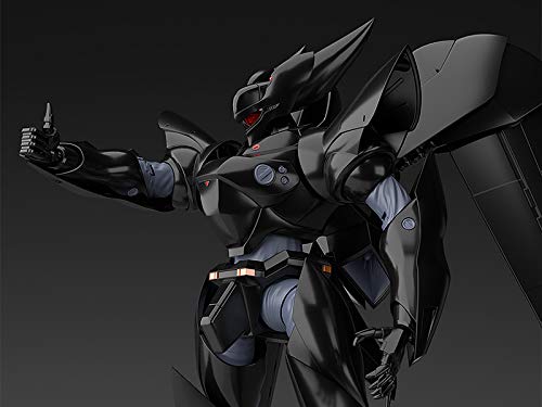 MODEROID Mobile Police Patlabor TYPE-J9 Griffon 1/60 Scale PS & ABS Assembled Plastic Model G14212
