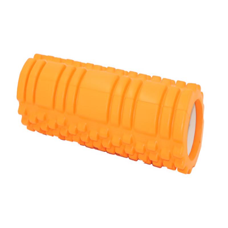 LISM Mini Hollow Textured Foam Roller Set