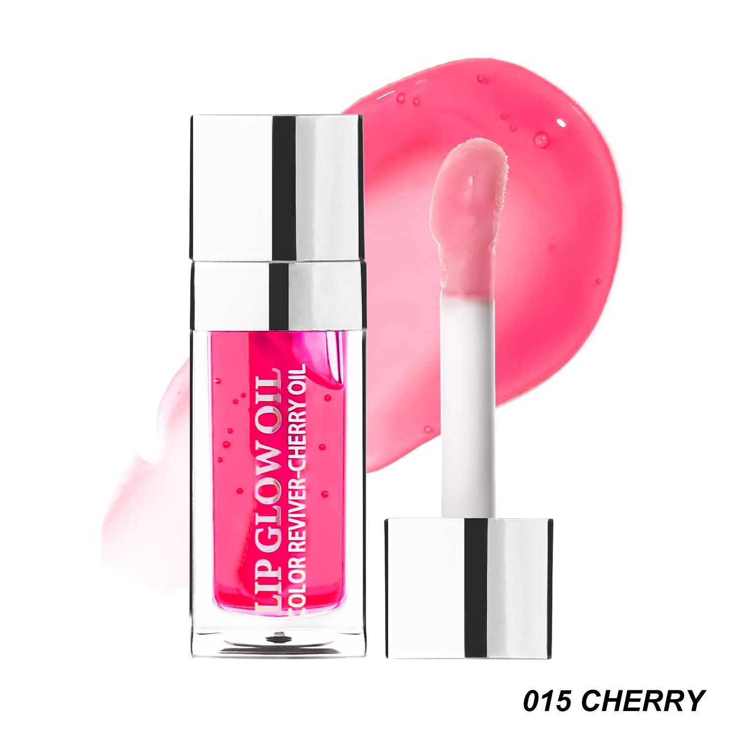 

Зволожуюча олія для губ 5 доступних кольорів Dudu Lip Color Water Mist Гель для губ Зволожуючий і зволожуючий колір губ 8077-0015