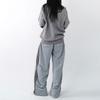 Onl Women Banding Training Pants Track Pants