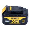 Batterie - dewalt - dcb182 - 18v - 4ah - li-ion