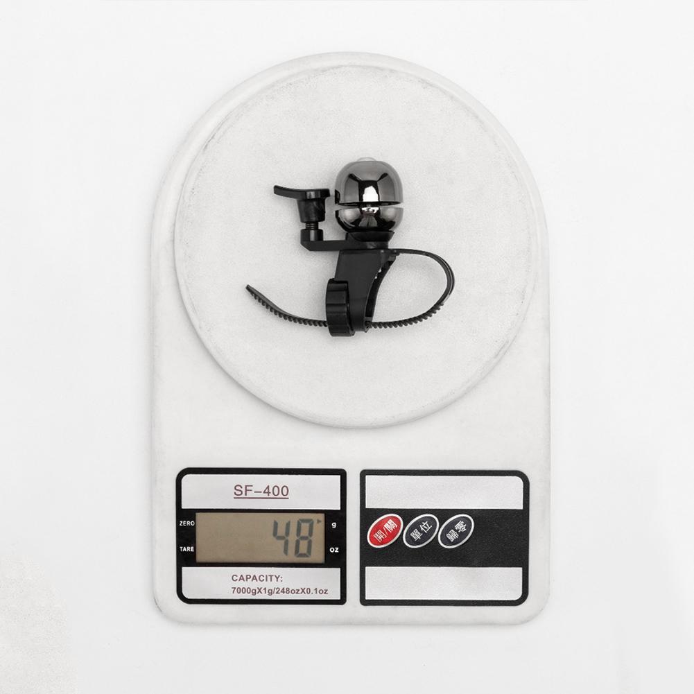 Bicycle Vintage Ring Clear Sound MTB Road Bike Retro Bell Cycling Safety Warning Horn Bike Accessories Classic Bell