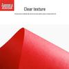 Aurora Genuine Leather Texture Cover Paper, 100 Sheets CN Plug (adapter Included)