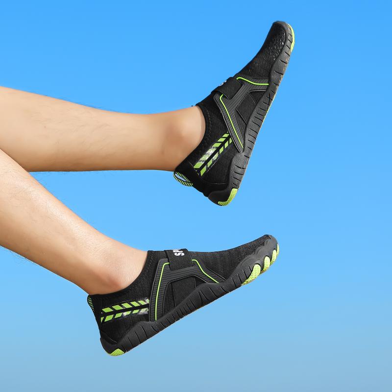 35-47unisex Beach Shoes Multi-functional Water Sneakers Women's Yoga Fitness Shoes Diving Outdoor Riding Shoes