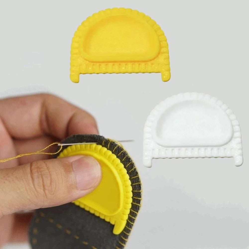 Stitch Guide Curved Seam Guide 3/4mm Sewing Auxiliary Tool  Padding Sewing