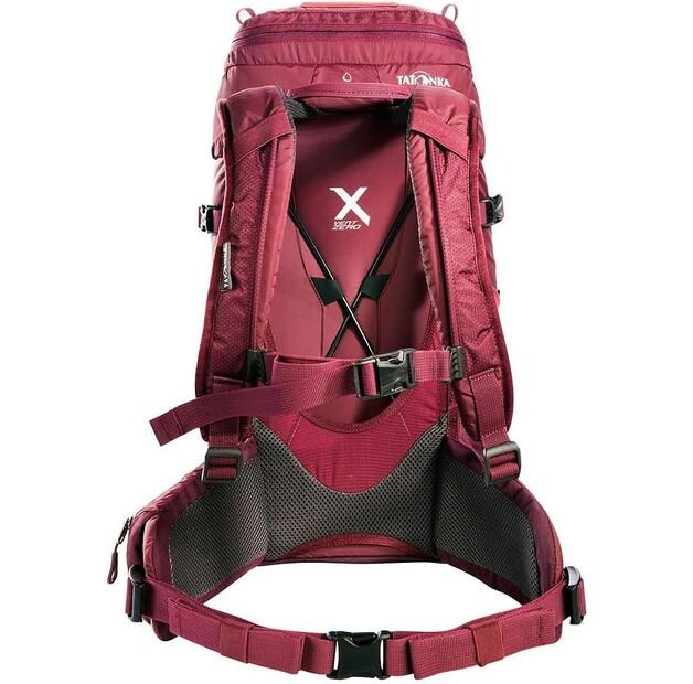 Рюкзак Tatonka Storm 18 Recco bordeaux red (1538.047)
