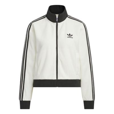 Originals Knit Track Jacket Women Jacket KC2649