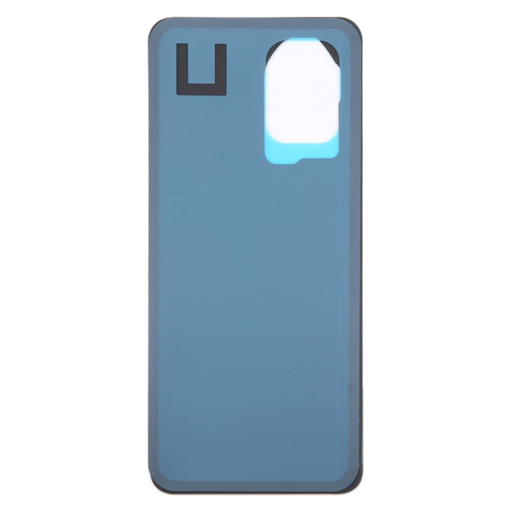 For Huawei nova 12 Pro 5G Back Battery Housing Cover Part (Without Logo)