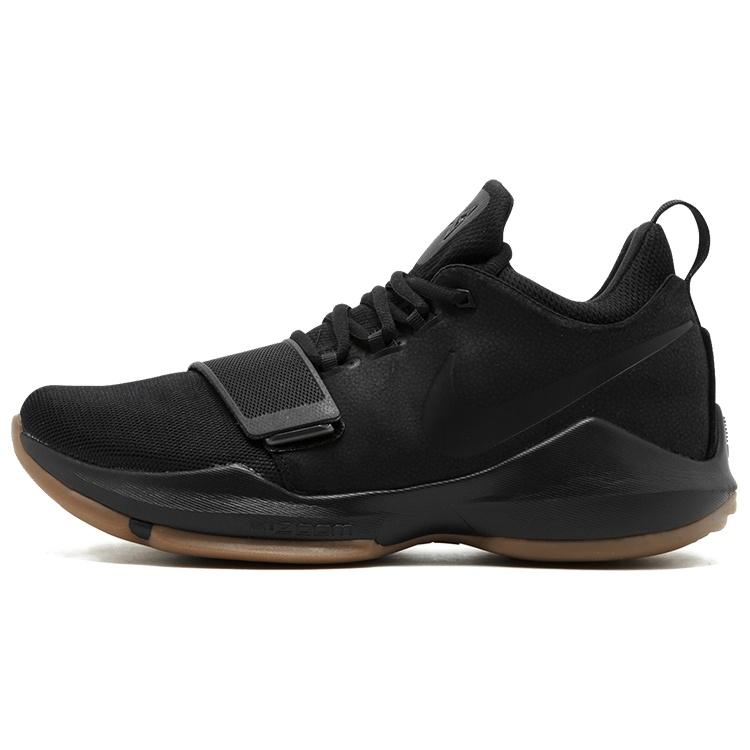 Nike PG 1  Black Gum  Men s 878627-004 EU 44.5