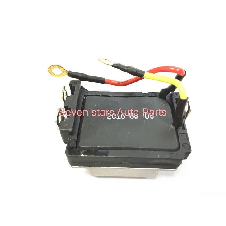 Ignition Module OEM 89620-12420/ 89620-12440/89620-16260 for Toyota Corolla Prizm Celica