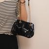 Cloud Bag for Women Luxury Designer Lady Crossbody Handbags Day Clutch Bags Pleated Dumpling Shoulder Messenger Bags Tote