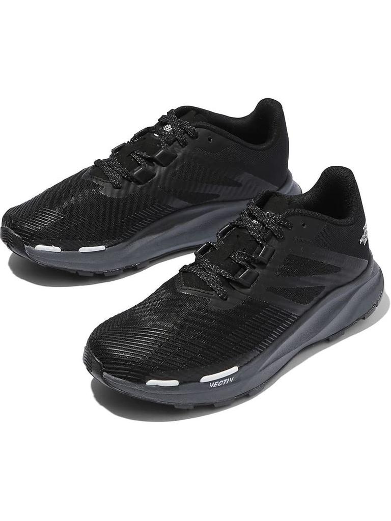 The North Face VECTIV Eminus TNF cm Black/TNF White, 28.0