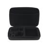 Action Camera Case Shock-Proof Waterproof Storage Box Portable Travel Bag Carrying Case For 12 11 10 9 8 7 Camera Accessories