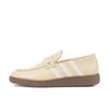 KI4774 adidas Handball Spezial Loafer Warm Vanilla/Off White (Damen)