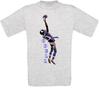 Odell Beckham Jr New York American Football T-Shirt