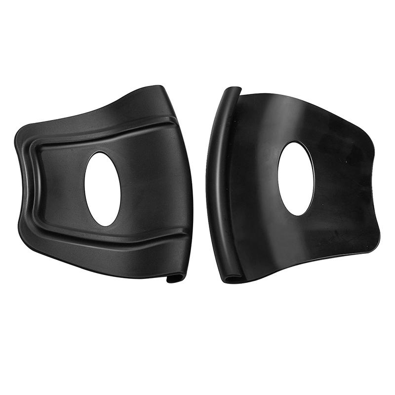 For Atv Quad Motorcycle Tyre Tire Installation Rim Protectors Rim Shields Guards