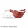 Outdoor Dekostoffe Oxford - Motiv Roter Ziegel