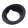 1 pezzo Copertura Trim Cornice Faro Antinebbia Paraurti Anteriore Auto Per BMW X3 04-06 51113400911 51113400912 Copertura Protettiva Cornice Faro Antinebbia Auto