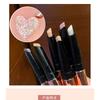 Shimmery Glitter Pearlescent Under Eye Silkworm Eyeshadow Stick Highlighter Pen For Women