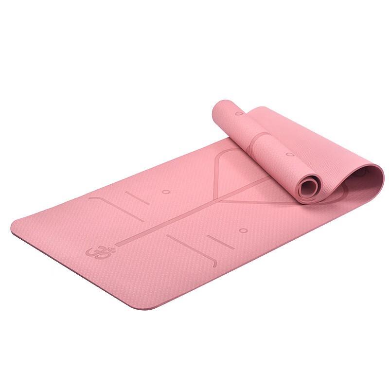 Yimai Yoga and Exercise Mat