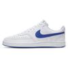 New Court Vision Low Game Royal CD5463-103