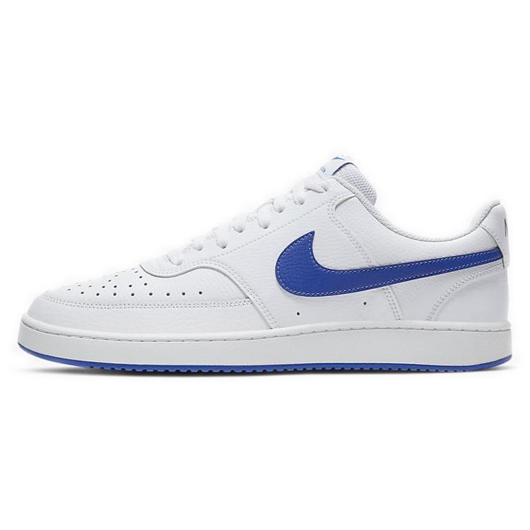 New Nike Court Vision Low Game Royal CD5463-103