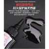 60mL MTB Fork Shock Oil Full Suspension Fluid Silicone Lubricant Universal Front Rear Damping Maintenance for Mountain Bike